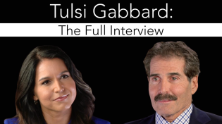 Thumbnail for Stossel: Tulsi Gabbard (Full Interview)