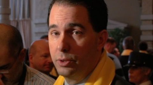 Thumbnail for Gov. Scott Walker Welcomes National School Choice Week to Wisconsin