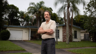 Thumbnail for Florida Man Could Lose His Home For Having Long Grass