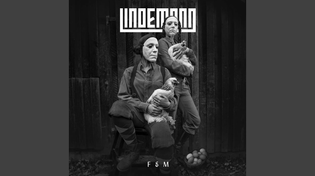 Thumbnail for Allesfresser | Lindemann - Topic