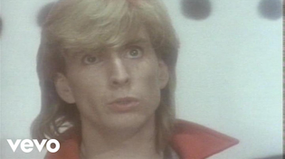 Thumbnail for The Fixx - Saved By Zero