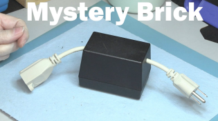 Thumbnail for Mystery Brick!!! | Fran Blanche