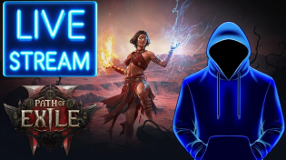 Thumbnail for Path of Exile Sent Me A Gift! | Raxxanterax