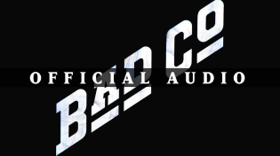 Thumbnail for Bad Company - Bad Company (Official Audio)