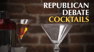 Thumbnail for Republican Debate Cocktails