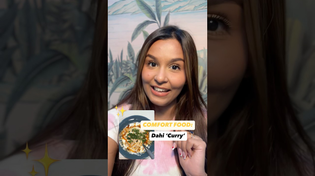 Thumbnail for COMFORT FOOD: Tadke wala DAHI✨🫶🏻 #shorts #ashortaday #comfortfood | Mridul Sharma