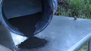 Thumbnail for YouTube - Clay Hayes - How Effective are CHARCOAL & Sand Water Filters (2024) (bOKlW3M7vFY)