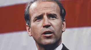 Thumbnail for Joe Biden Wants To Reform the Criminal Justice System He Helped Create
