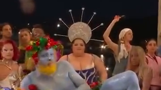 Thumbnail for WokeShits Paris olympics