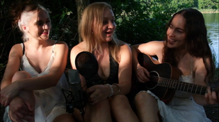 Thumbnail for Helplessly Hoping - Crosby, Stills & Nash (Cover) | Chiara Kilchling