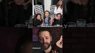 Thumbnail for Andrew Silenced All Of Them @whatever | Whatever Dating Podcast Clips