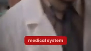 Thumbnail for Hospitals tricking people into getting vaccines by using different terminology on consent forms