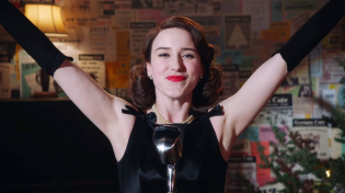 Thumbnail for In The Marvelous Mrs. Maisel, Everyone Just Wants to Be Left the F*ck Alone