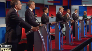 Thumbnail for The 3 Best and Worst Moments of Last Night's GOP Debate