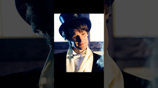 Thumbnail for The doctor is proposing to River #movie #shorts #doctorwho #fantasy | Brought Kooky
