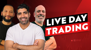 Thumbnail for EMERGENCY TSLA All Hands Meeting | FedEx Cuts Outlook | NIKE & MU Down After Earnings | Bear Bull Traders