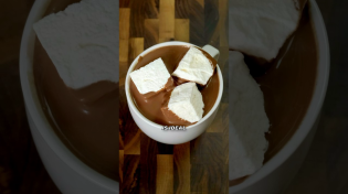 Thumbnail for The World's Best Hot Cocoa | TriggTube