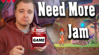 Thumbnail for You Need to Game Jam More Often | BMo