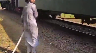 Thumbnail for I wonder how many he gets a day