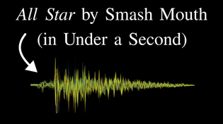 Thumbnail for What if you could hear a song all at once? | Marc Evanstein / music․py