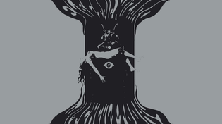 Thumbnail for Electric Wizard - Witchcult Today (Full Album) | Tomás Nada