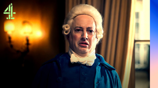 Thumbnail for Introducing A Toilet In The 18th Century | Mitchell and Webb Are Not Helping | Channel 4 Comedy