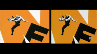 Thumbnail for KMFDM - A Drug Against War (Comparison) | 2TheFerbguy