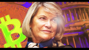 Thumbnail for U.S. Senator Cynthia Lummis Is All In on Bitcoin