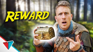 Thumbnail for When the quest reward sucks - Reward | Viva La Dirt League