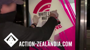 Thumbnail for Action Zealandia activism (2020-09)