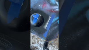 Thumbnail for #custom #spraypaint #learnwithme | Casey VanArsdale