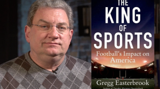 Thumbnail for How Football Fleeces Taxpayers: Gregg Easterbrook on The King of Sports