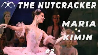 Thumbnail for Dance of the Sugar Plum Fairy - The Nutcracker