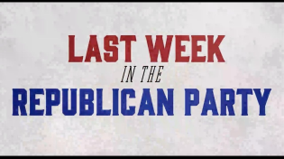 Thumbnail for Last Week in the Republican Party - August 13, 2024 | The Lincoln Project