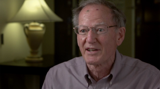 Thumbnail for Tech Visionary George Gilder: "Bitcoin is the Libertarian Solution to the Money Enigma."