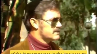 Thumbnail for CIA agent John Stockwell explains how the CIA manipulates public opinion through the press