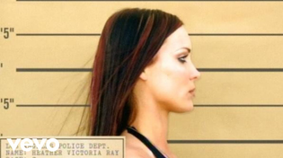 Thumbnail for A Perfect Circle - Outsider (Director's Cut) | APerfectCircleVEVO