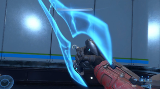 Thumbnail for What Happened to this Classic Feature in Halo Infinite | StandardAce