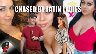 Thumbnail for Chased by Mexican Tits | Grunt Speak Highlights