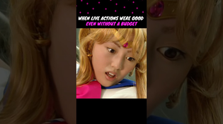 Thumbnail for When live actions were good even without a budget | RiNNE