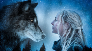 Thumbnail for THE WOLF SONG - Nordic music - Vargsången | Jonna Jinton