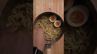 Thumbnail for Let’s Make REAL Ramen | Bento Club