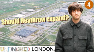 Thumbnail for Why does Heathrow need to expand? | Jay Foreman