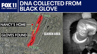 Thumbnail for New evidence found near Nancy Guthrie's home | FOX 11 Los Angeles