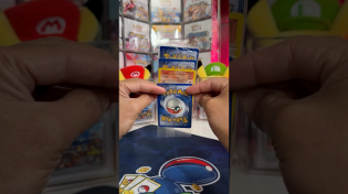 Thumbnail for Should I Open it? Or Should I Keep it Sealed? - Episode 284 - Vintage WOTC Promos