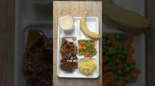 Thumbnail for Prison Food Around the World | New Zealand