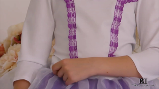 Thumbnail for Ellys beautiful dress