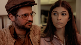 Thumbnail for AI Boyfriend | KRAZAM