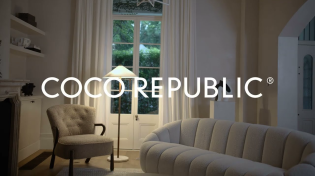 Thumbnail for In-Residence Design Series II: Light & Space | Coco Republic