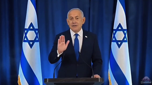 Thumbnail for Relax everyone, Netanyahu is alive!